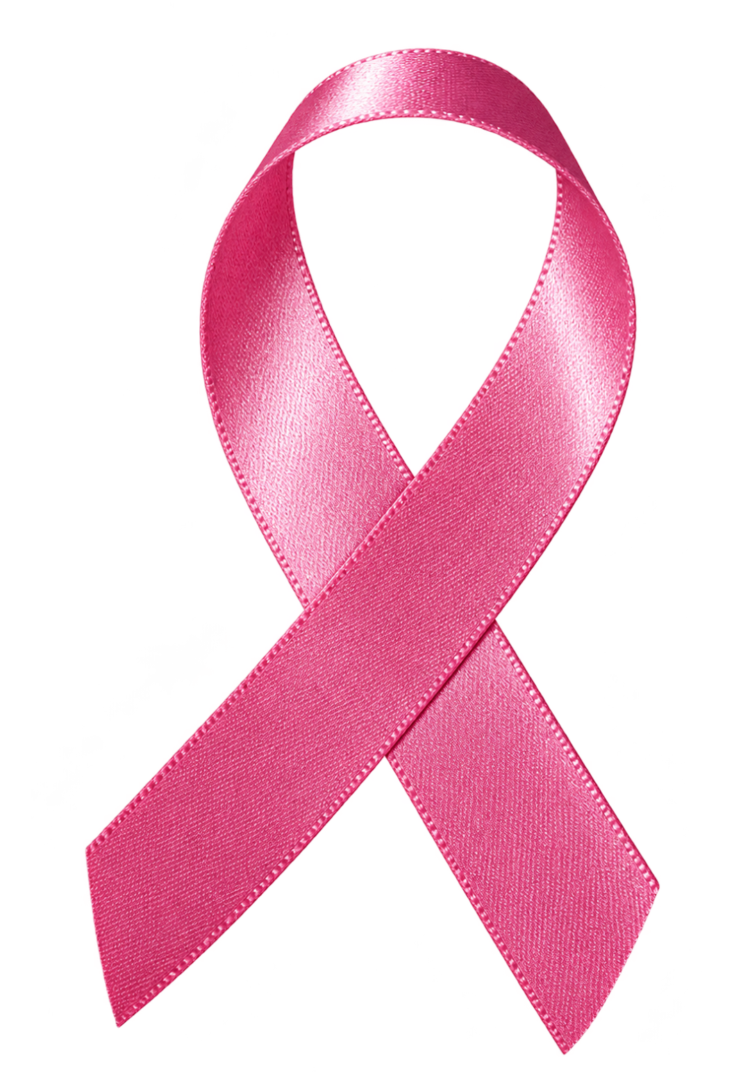 Pink Awareness Ribbon